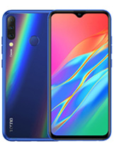 Tecno Camon i4